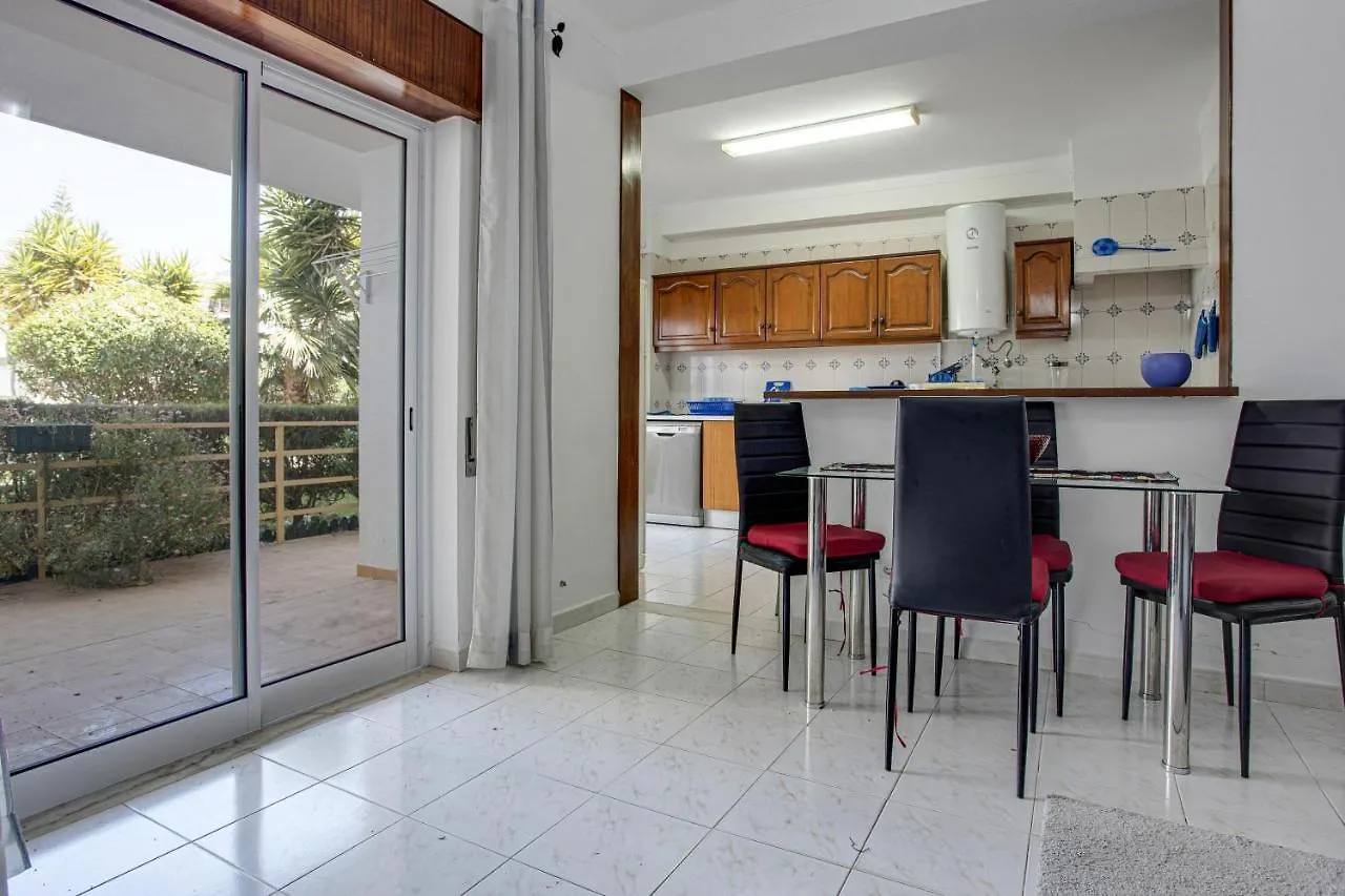 Apartamento Parque Do Moinho Apartment Lagos