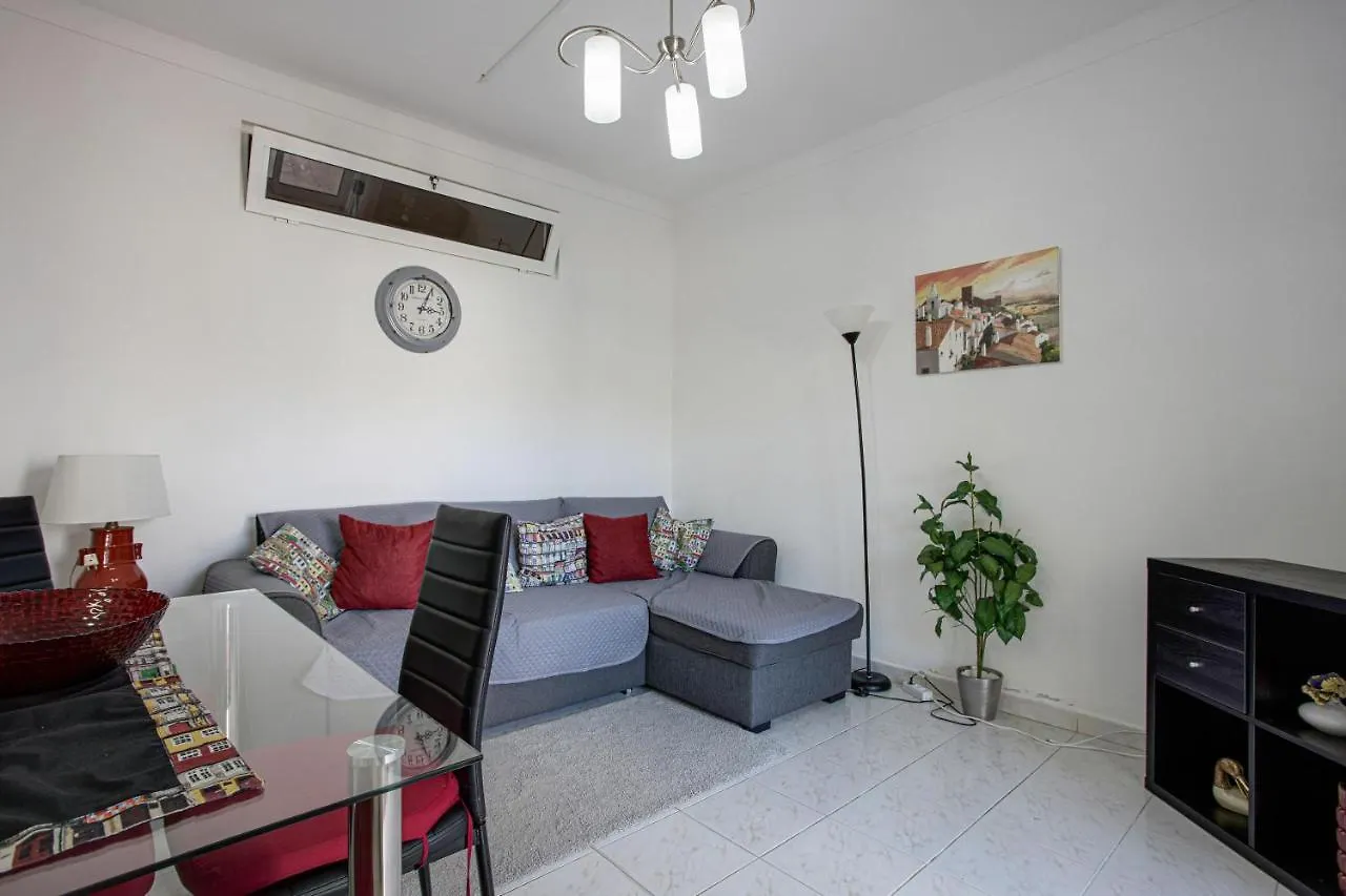 Apartamento Parque Do Moinho Apartment Lagos Portugal
