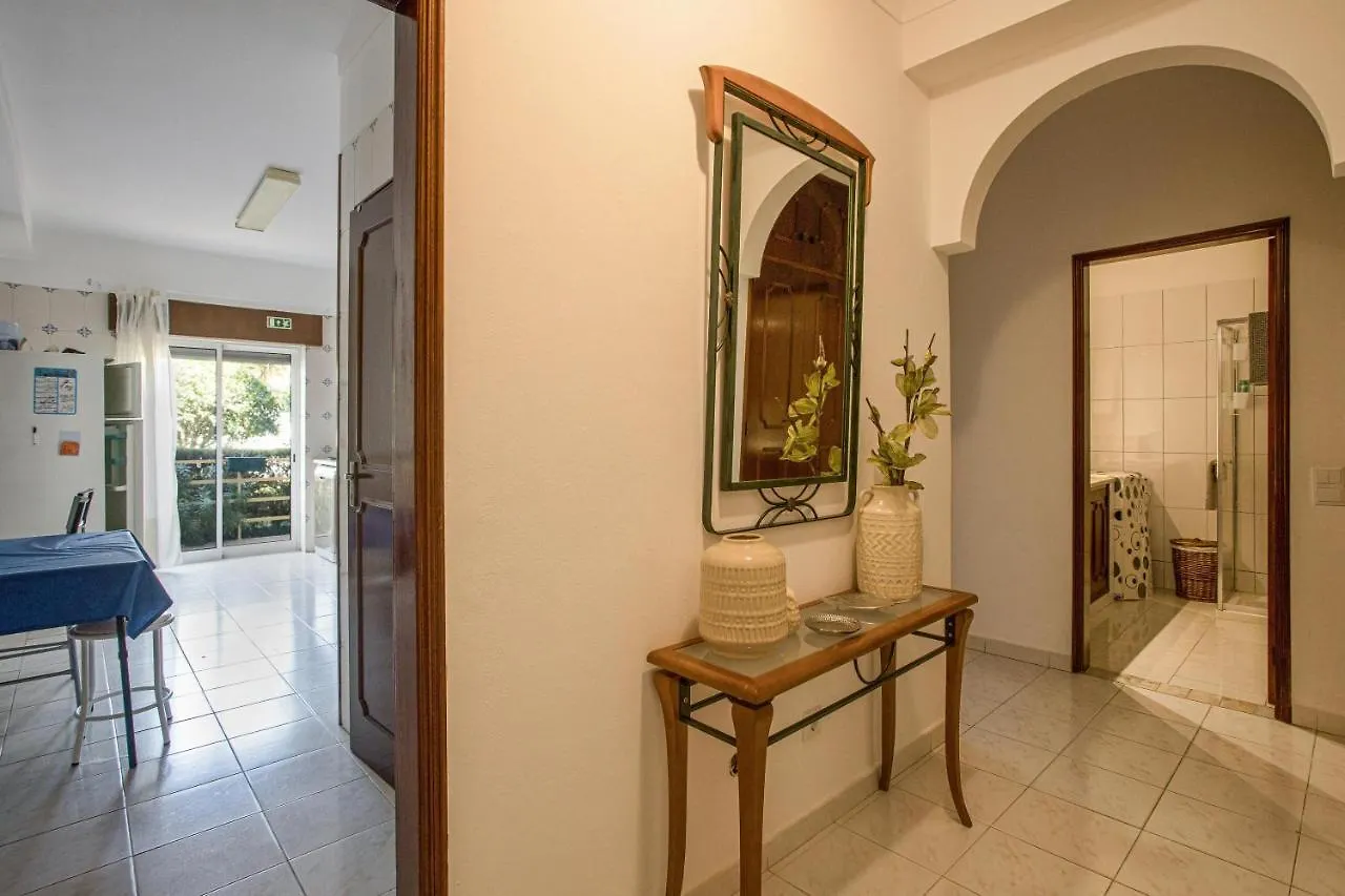 Apartamento Parque Do Moinho Apartment Lagos