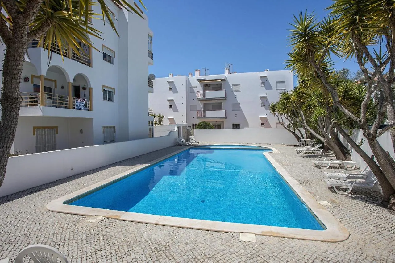 Apartamento Parque Do Moinho Apartment Lagos