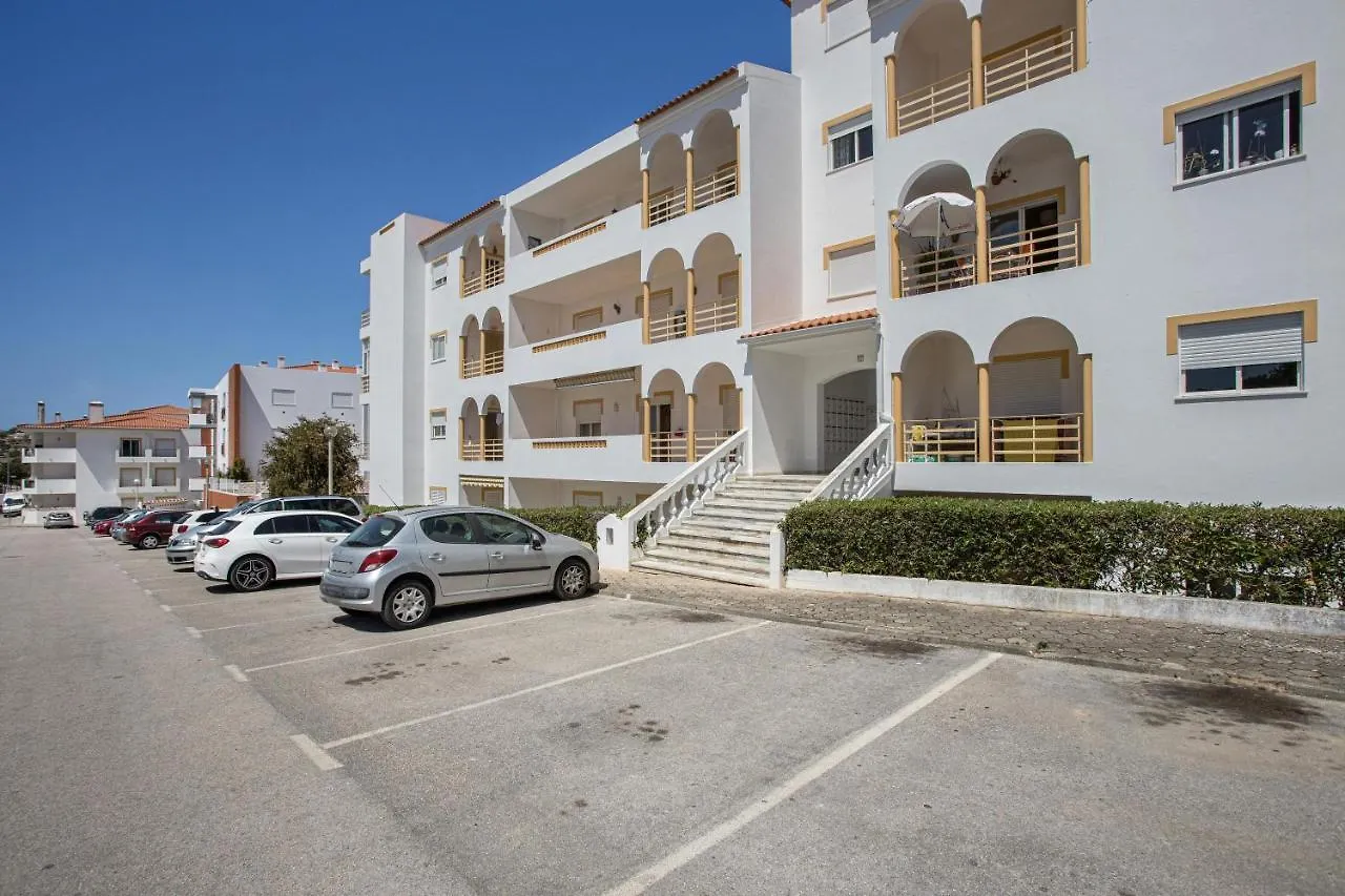 Apartamento Parque Do Moinho Apartment Lagos