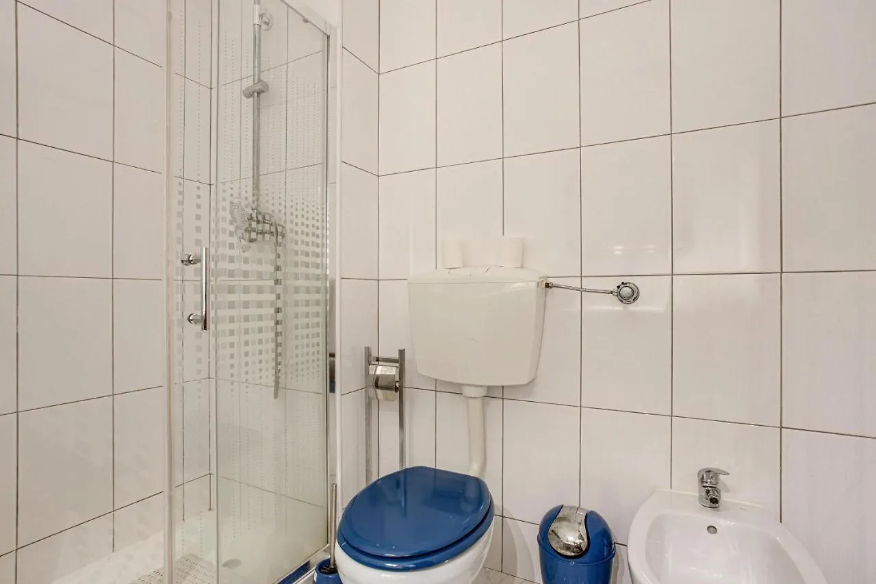 Apartamento Parque Do Moinho Apartment Lagos