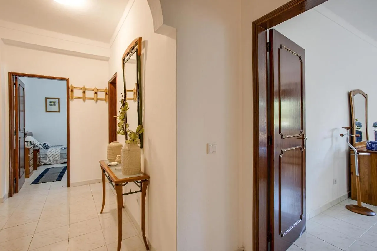 Apartamento Parque Do Moinho Apartment Lagos Portugal