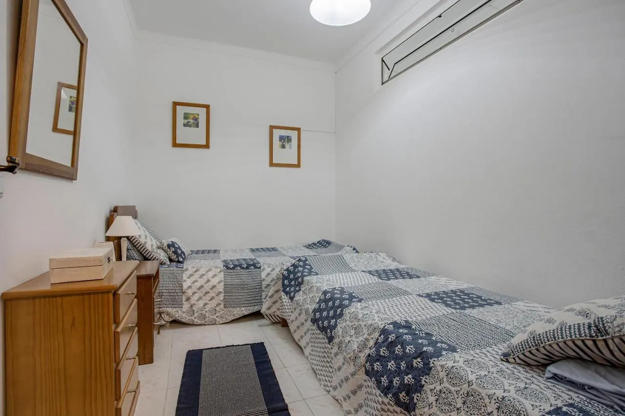 Apartamento Parque Do Moinho Apartment Lagos