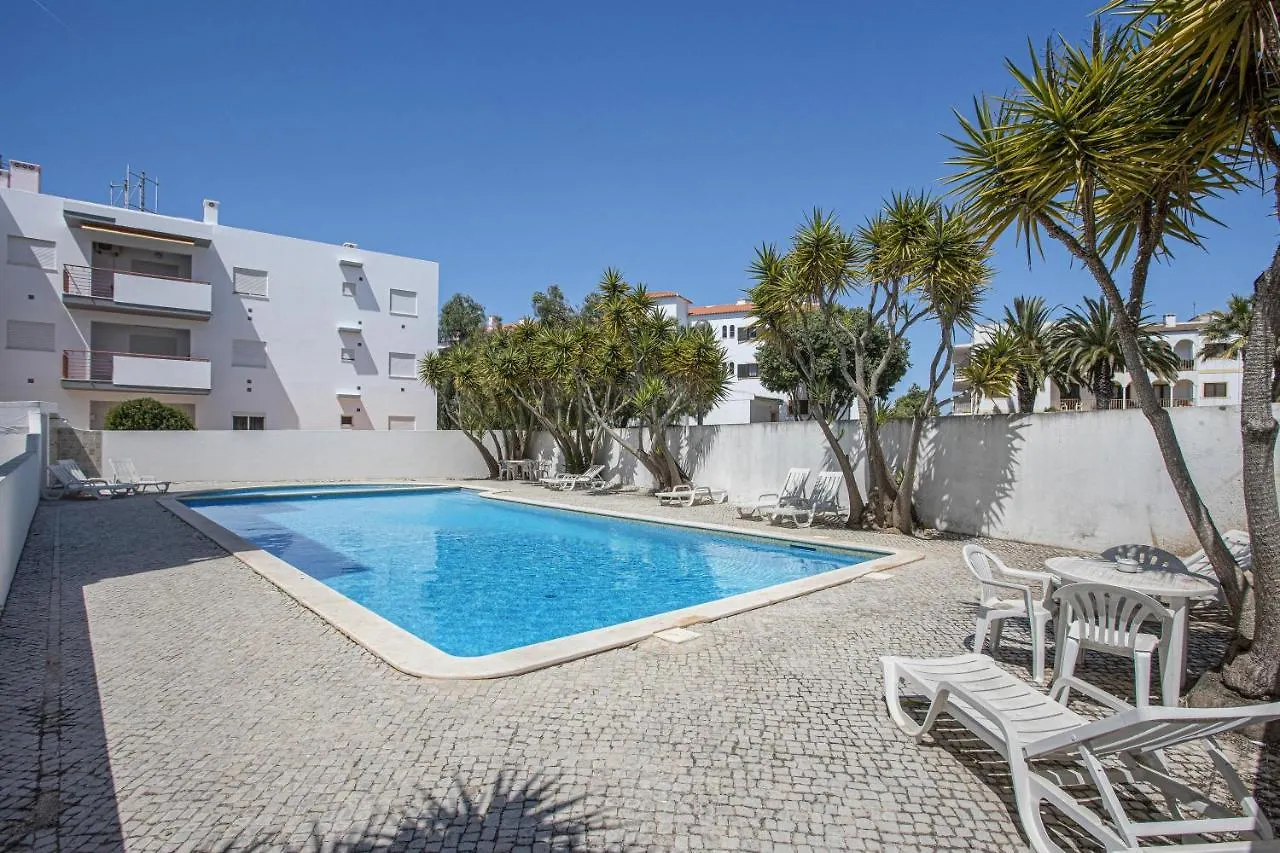Apartamento Parque Do Moinho Apartment Lagos Portugal