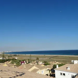  Apartamento Meia Praia
