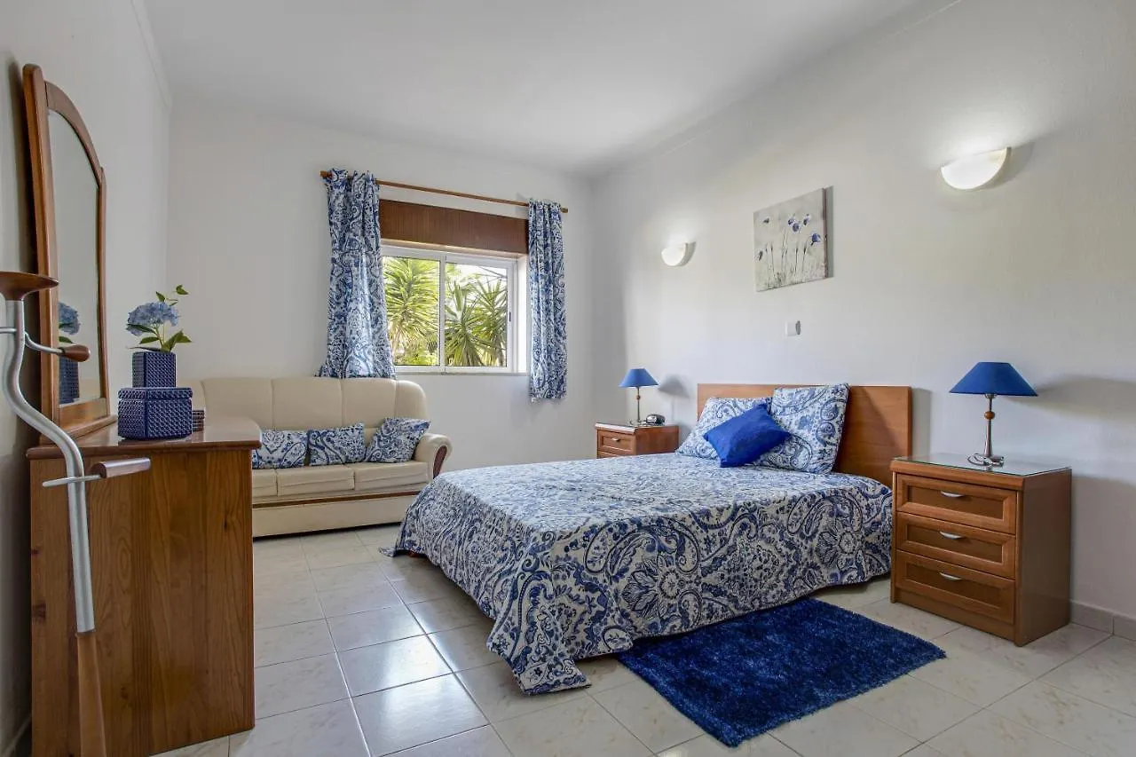 Apartamento Parque Do Moinho Apartment Lagos Portugal