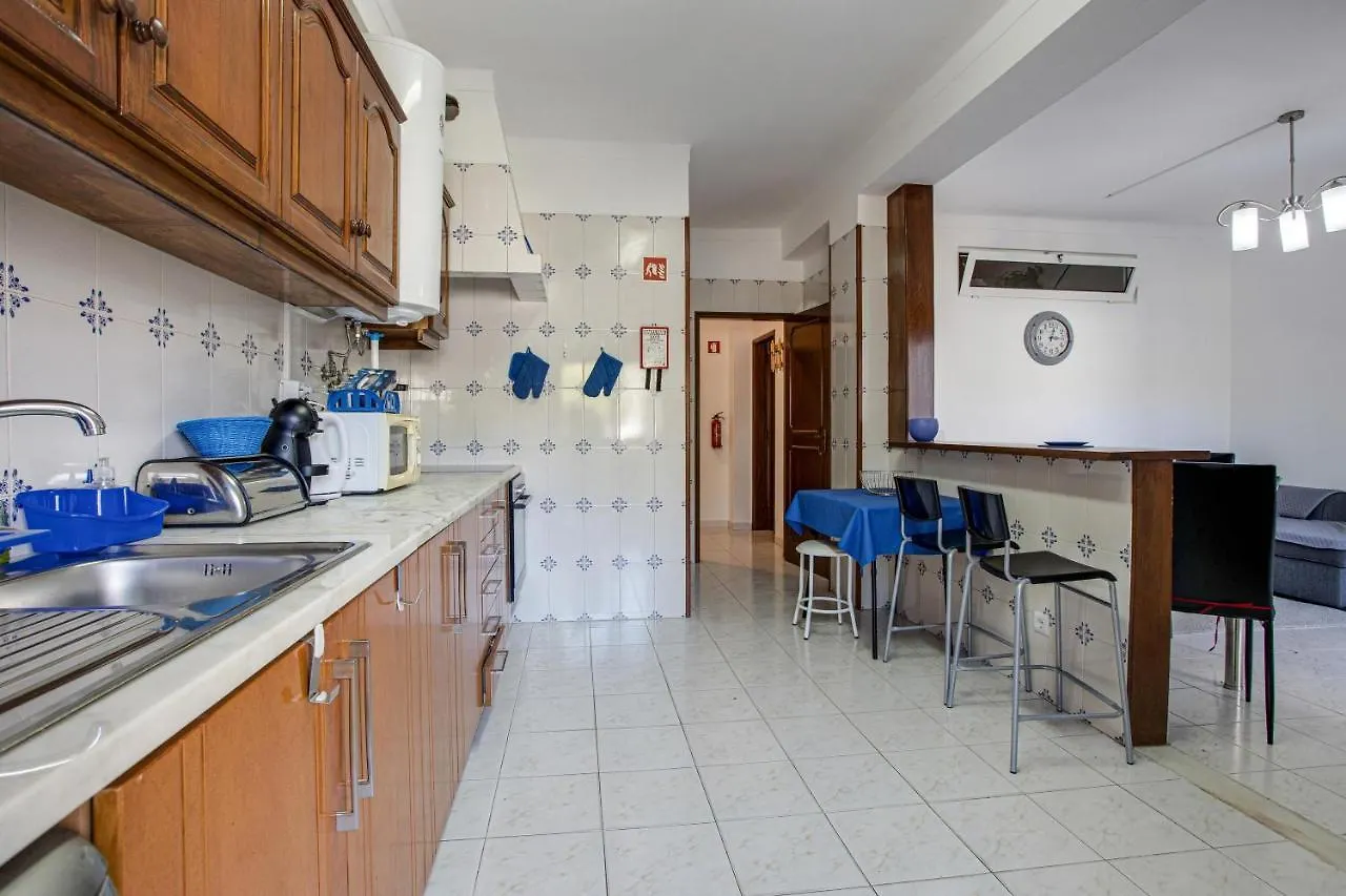 Apartamento Parque Do Moinho Apartment Lagos 0*,  Portugal