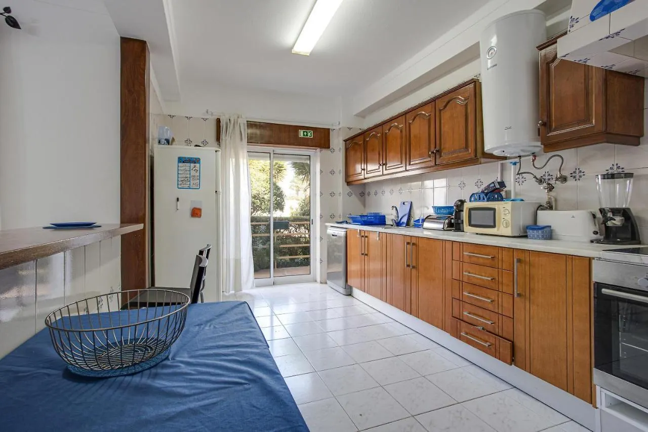 Apartamento Parque Do Moinho Apartment Lagos