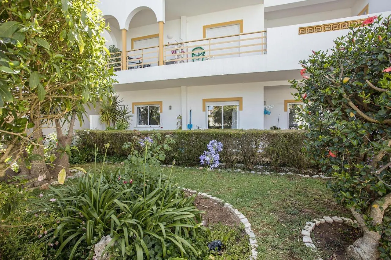 Apartamento Parque Do Moinho Apartment Lagos