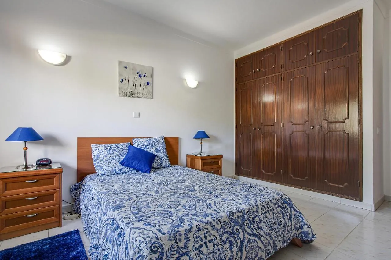 Apartamento Parque Do Moinho Apartment Lagos